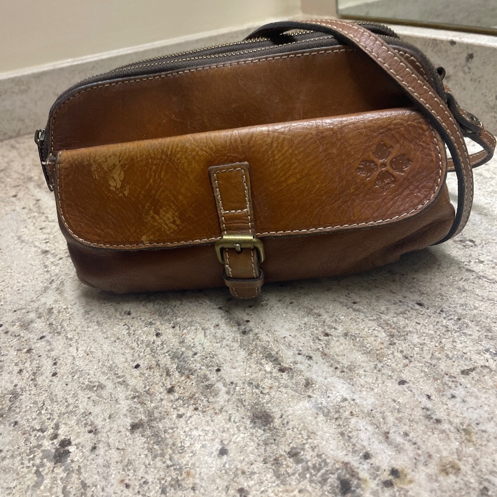 Patricia Nash Crossbody